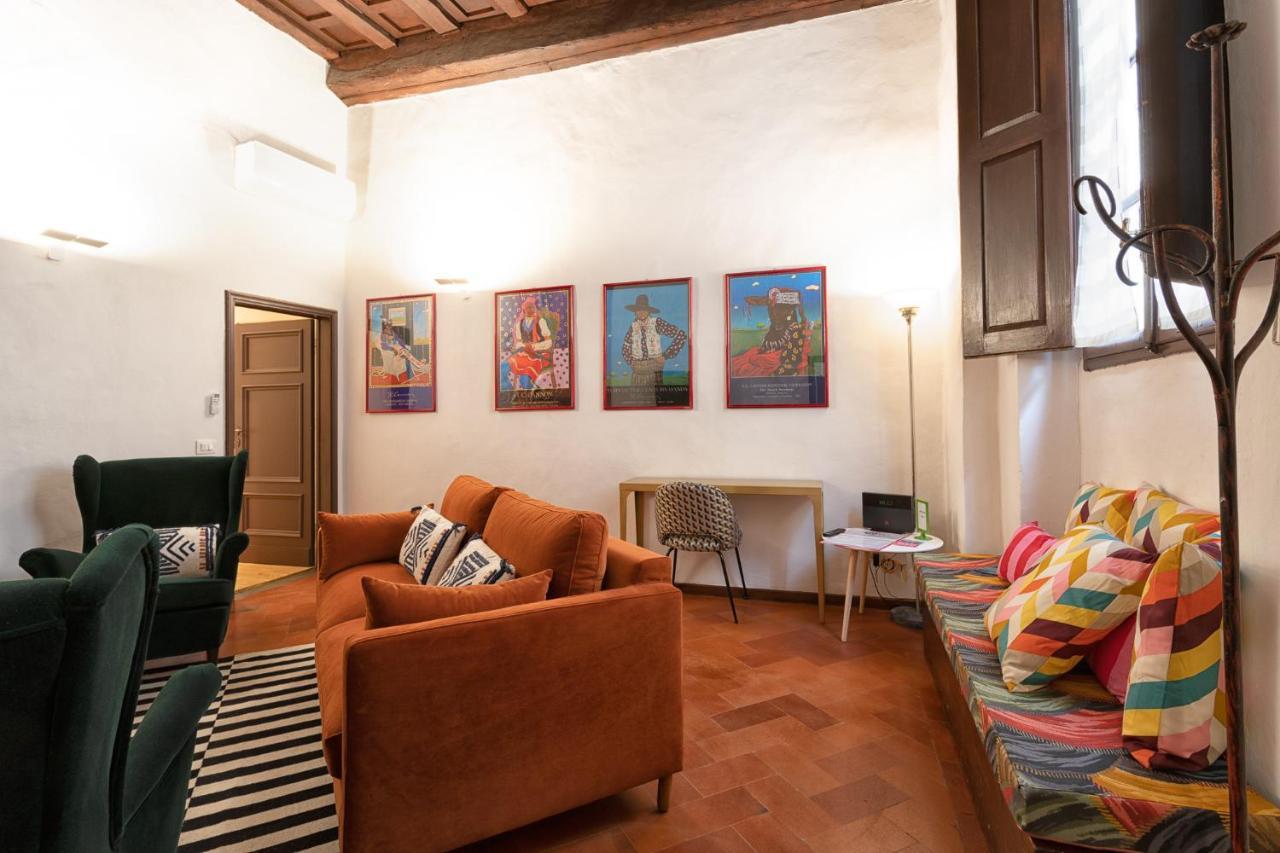 Sprone House By 360Rentals Florença Exterior foto
