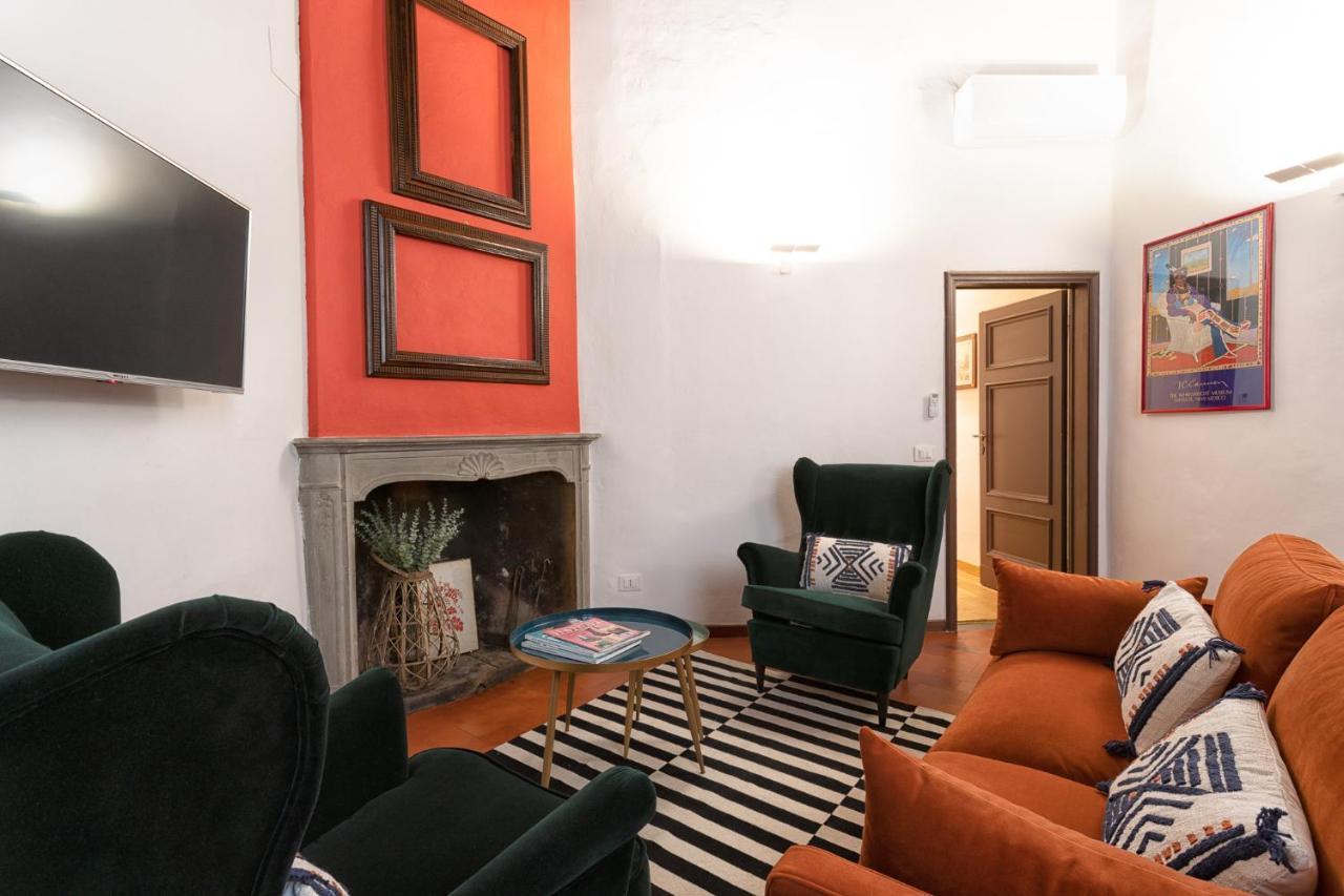 Sprone House By 360Rentals Florença Exterior foto