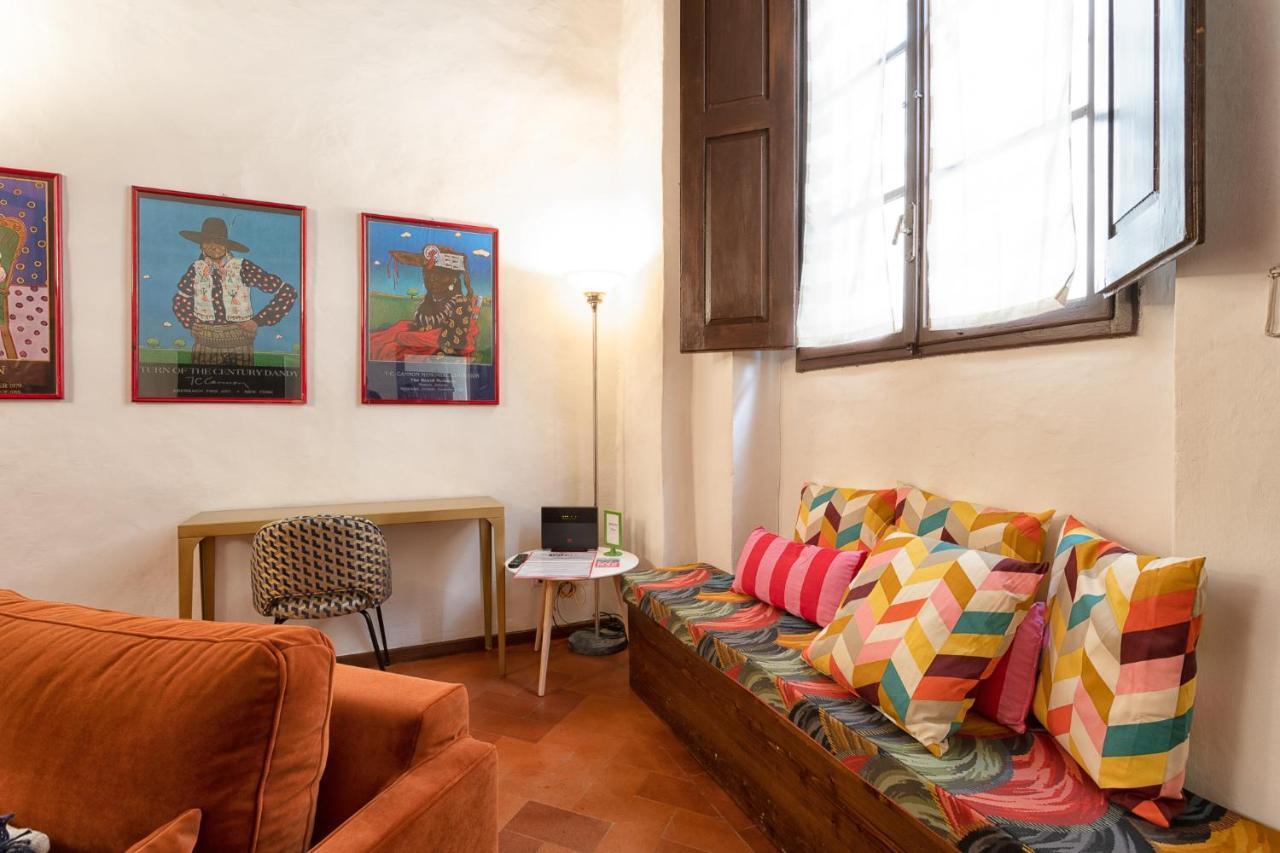 Sprone House By 360Rentals Florença Exterior foto