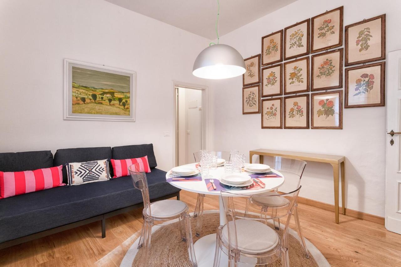 Sprone House By 360Rentals Florença Exterior foto