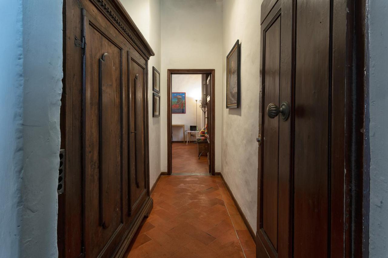 Sprone House By 360Rentals Florença Exterior foto