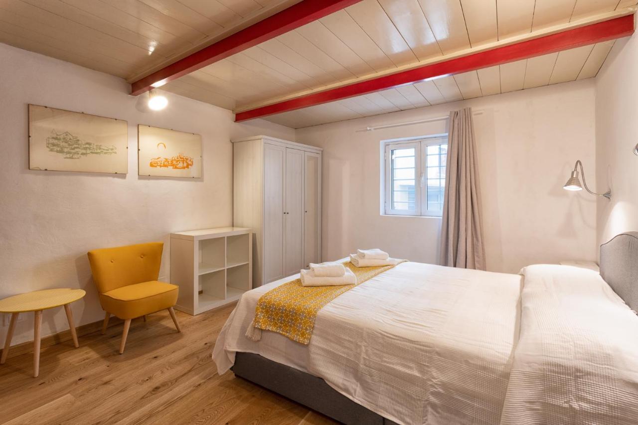 Sprone House By 360Rentals Florença Exterior foto