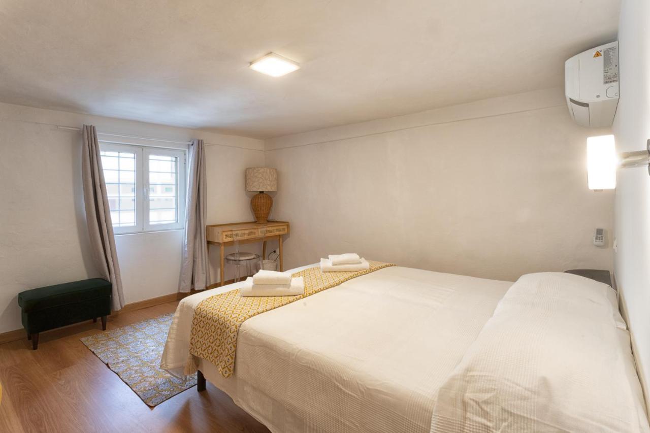 Sprone House By 360Rentals Florença Exterior foto