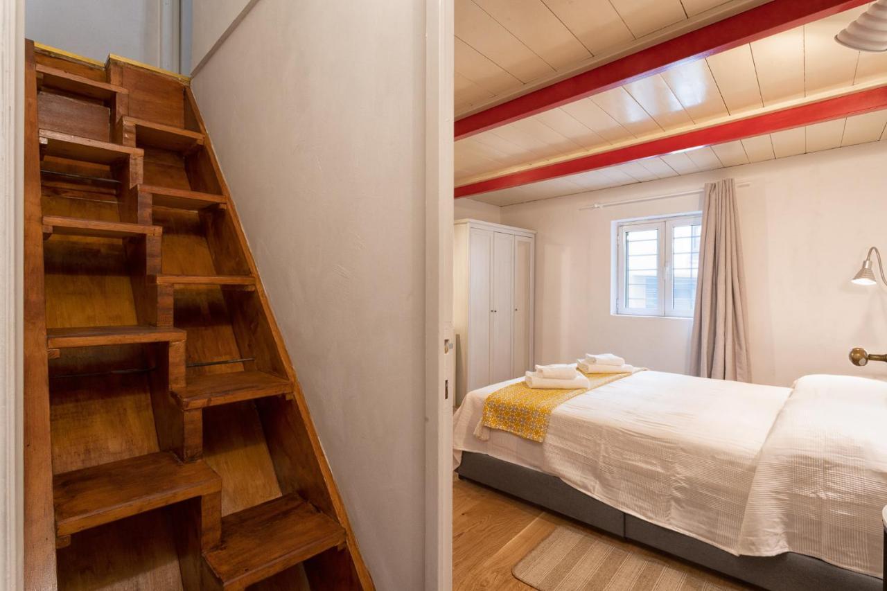 Sprone House By 360Rentals Florença Exterior foto