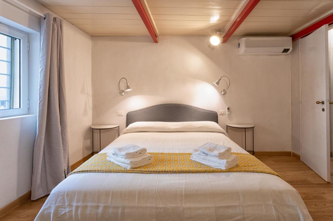 Sprone House By 360Rentals Florença Exterior foto