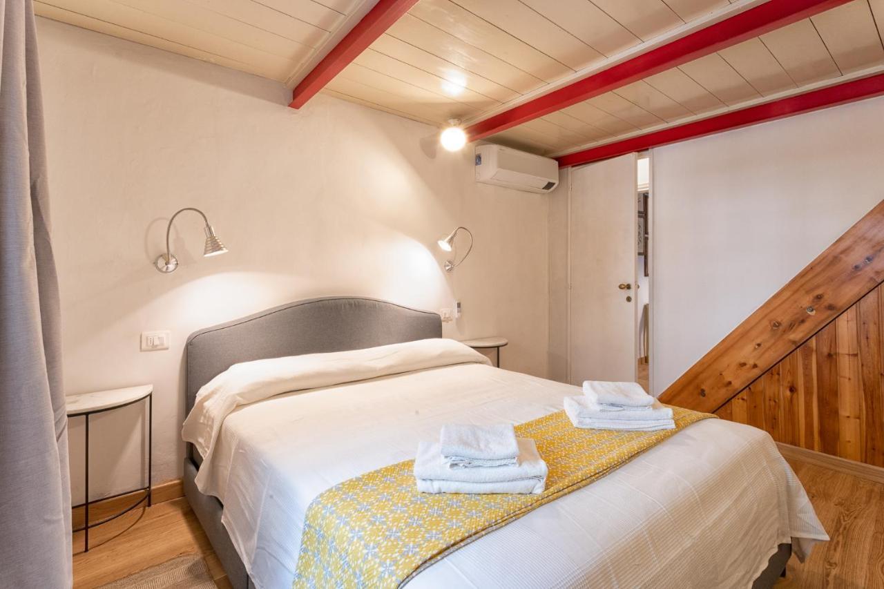Sprone House By 360Rentals Florença Exterior foto