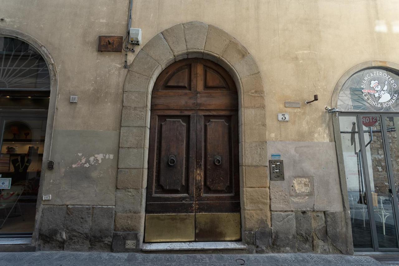 Sprone House By 360Rentals Florença Exterior foto